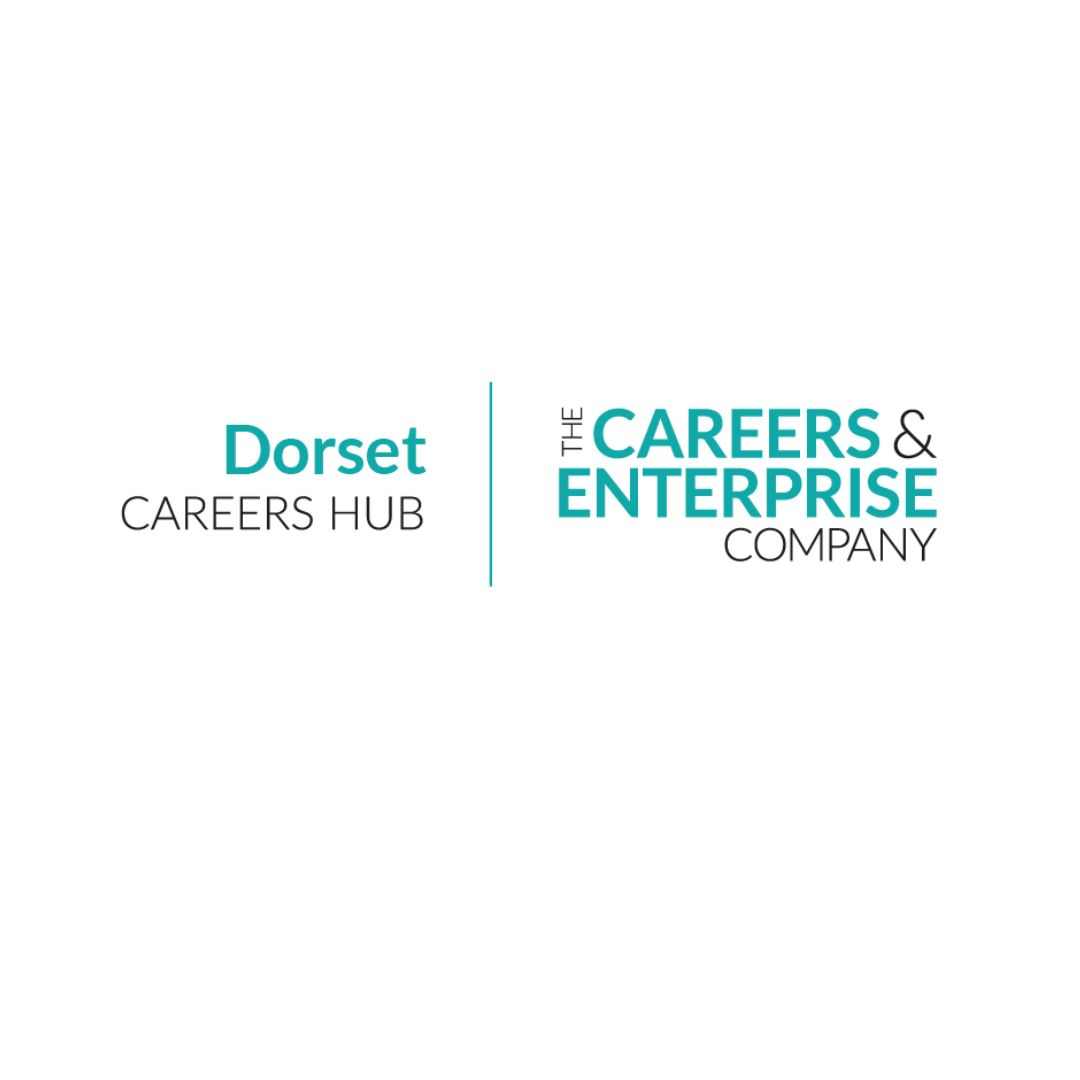 Dorset Careers Hub logo 