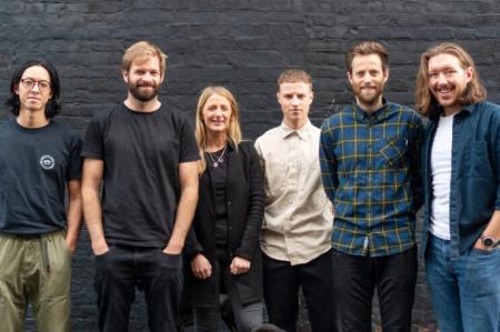 AETHA DESIGN LATEST COMPANY TO BENEFIT FROM DORSET LEP’S FREE BID-WRITING SERVICE