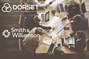 Dorset LEP and Smith & Williamson launch Business Resilience Programme