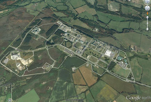 £5.7 million investment for new MOD innovation hub in the heart of Dorset