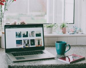 Top tips for working from home