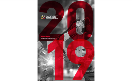 Dorset LEP Annual Report 2018-2019
