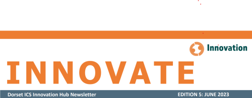 Dorset Innovation Hub Newsletter Edition: 5 - June 2023