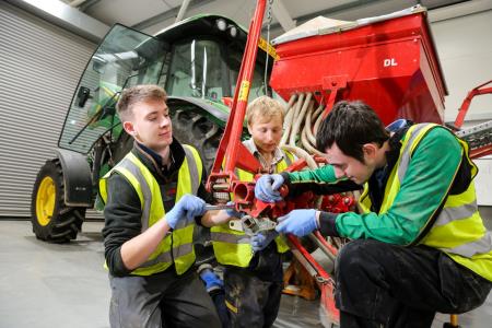 Lets skill Dorset together!
