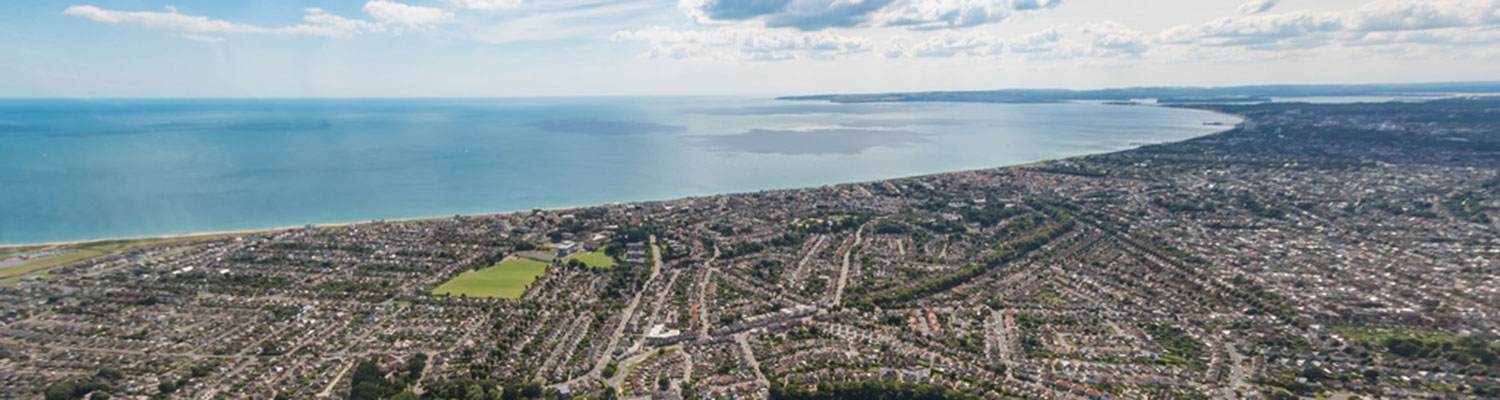 Bournemouth Seafront