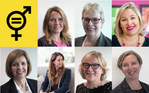 Dorset LEP well on the way to achieving gender diversity