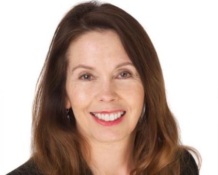 Cecilia Bufton - new Chair of Dorset LEP Board
