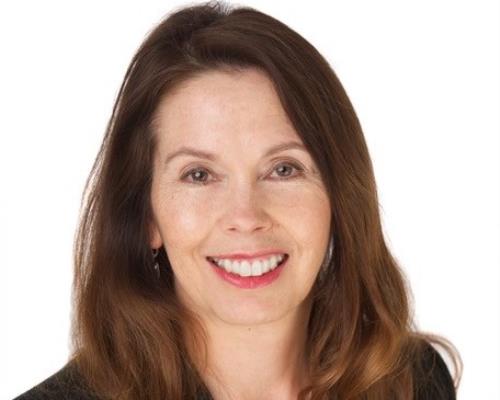 Cecilia Bufton - new Chair of Dorset LEP Board