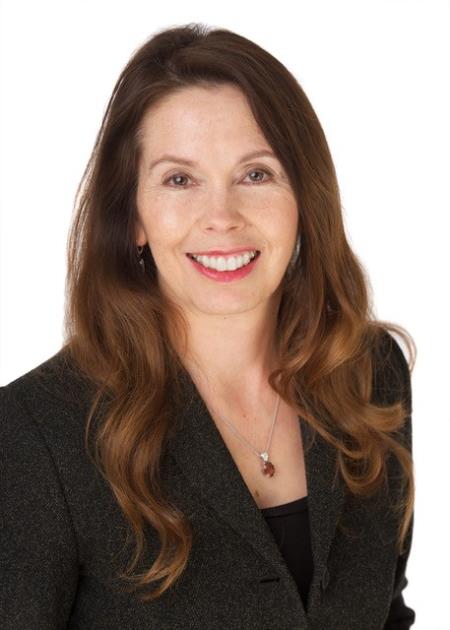 A New Year Message from Chair of Dorset LEP, Cecilia Bufton