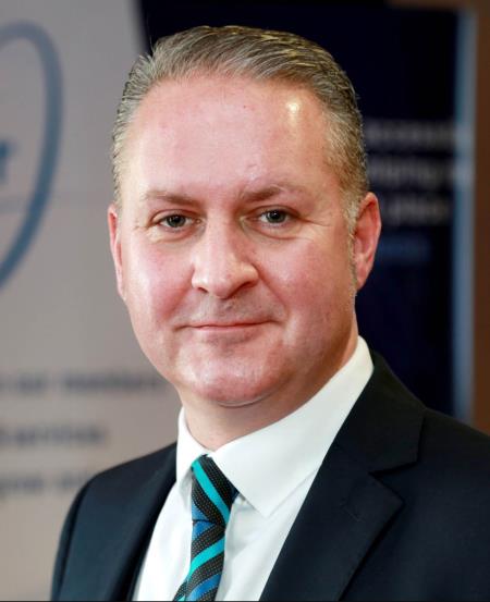 Dorset LEP welcomes Chamber Chief