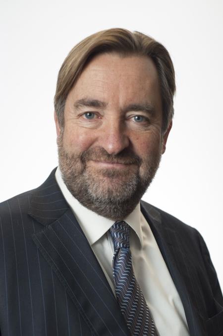 Dorset LEP appoints new Chair