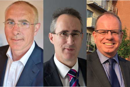 Dorset LEP appoints new business board members