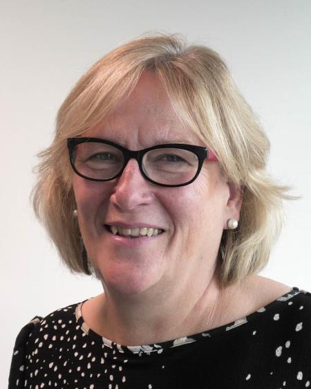 International Womens Day - Nicola Newman