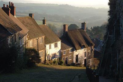 Shaftesbury