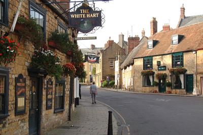 Sherborne