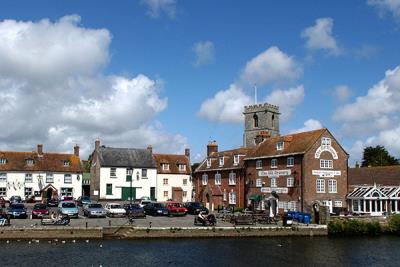 wareham