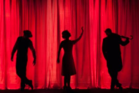 BCP Council Cultural Recovery Survey