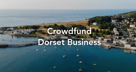 Dorset businesses to benefit from Dorset LEP Crowdfunder initiative 