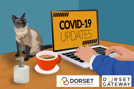 Dorset LEP invests in the region’s COVID-19 response and recovery