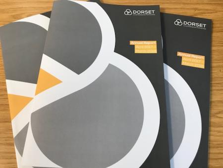Dorset LEP Annual Report 2017-2018