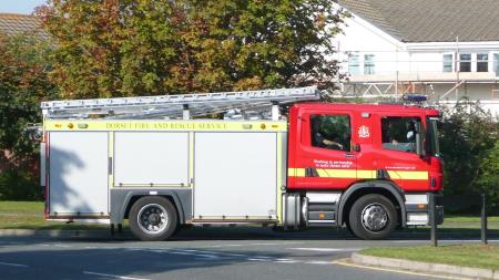 Reducing Unwanted Fire Signals in Commercial Business