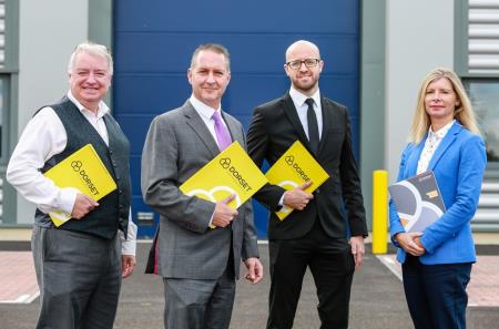 Opening the doors to business growth