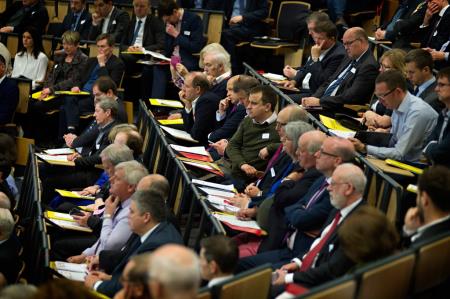  Ambition and Vision for Dorset