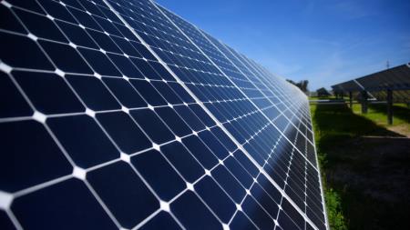 Green energy boost for Dorset