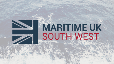 Maritime UK South West - the South Coast Marine Cluster rebrands following partnership with Cornwall Marine Network