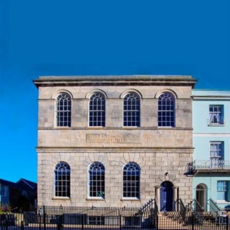  Bridport LSI Open for Business