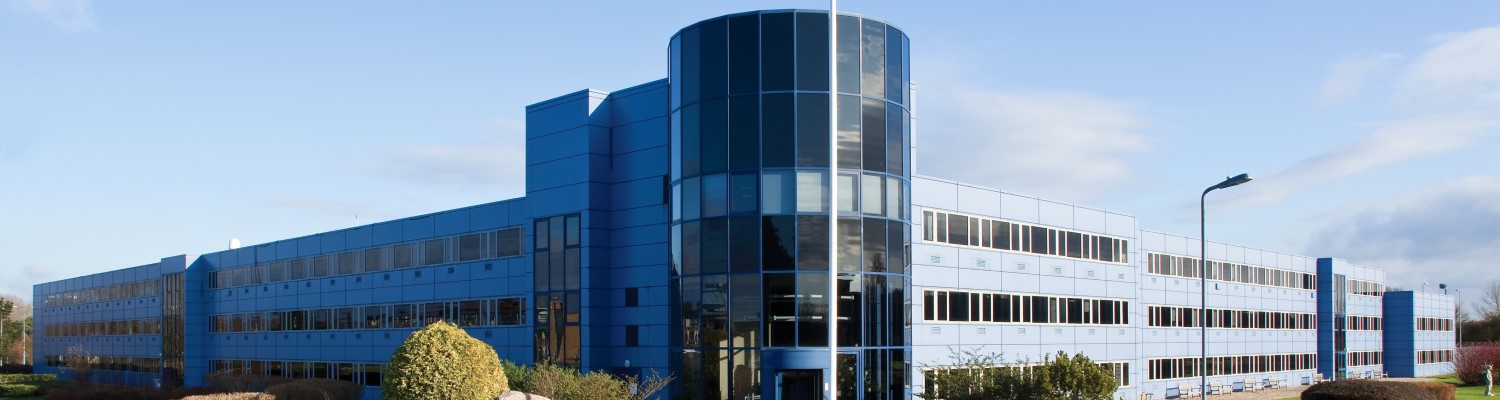 Atlas HQ Dorset Innovation Park