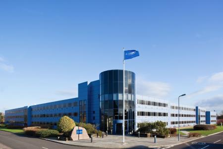 Dorsets Enterprise Zone nominated for award