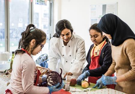 ESFA Community Training Grants Available!