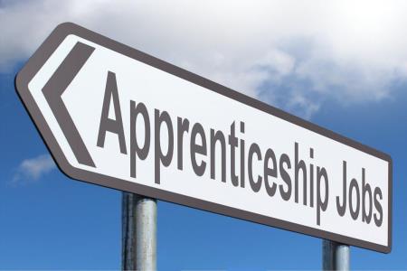 National Apprenticeship Week