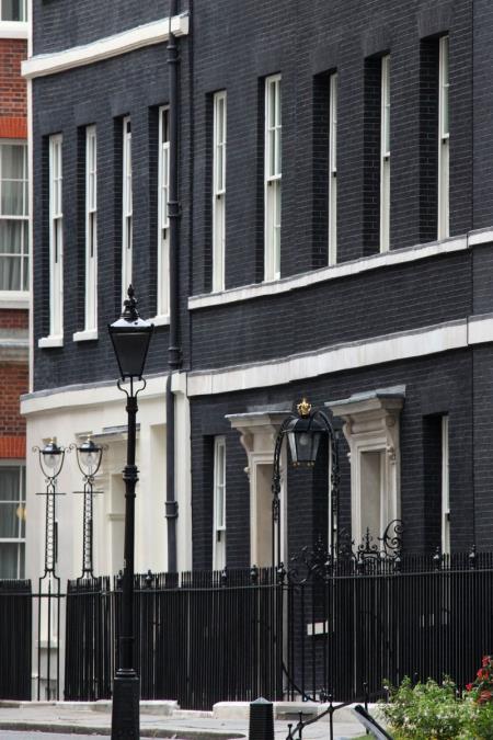 LEP leaders tell Prime Minister Local Industrial Strategies are on target