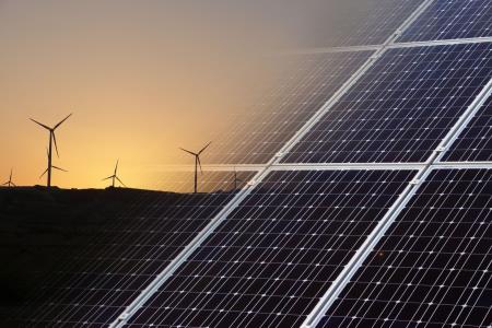Clean energy a priority for the South West