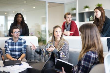  Innovation, Commercialisation And Networking Event