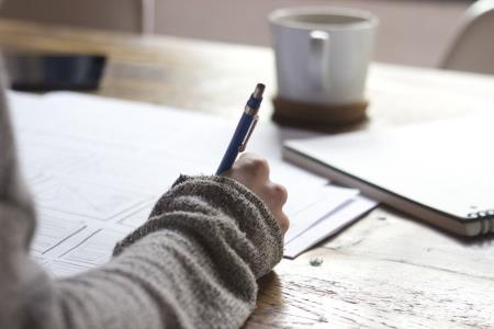 The Funding Hack - Writing winning applications