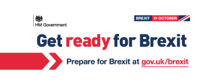 Spaces still available for ‘Get ready for Brexit’ event  to be held at Bournemouth University