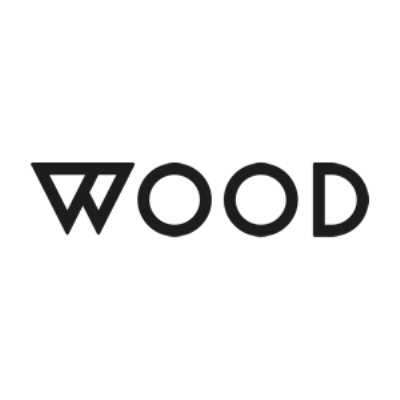 Studio Wood Design Consultancy Logo