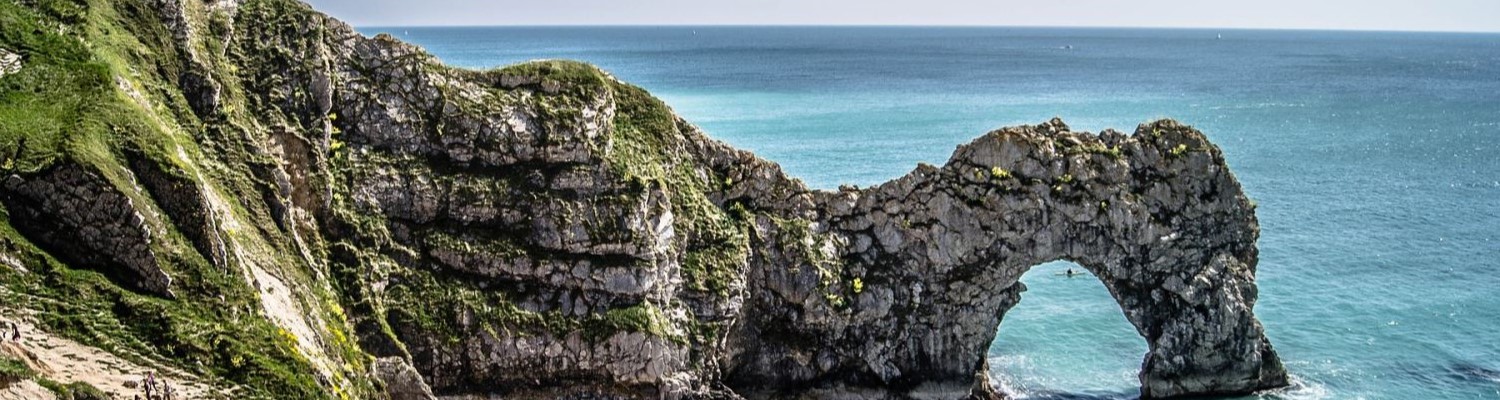 Home to outstanding coastline and countryside attracting thousands of visitors all year round