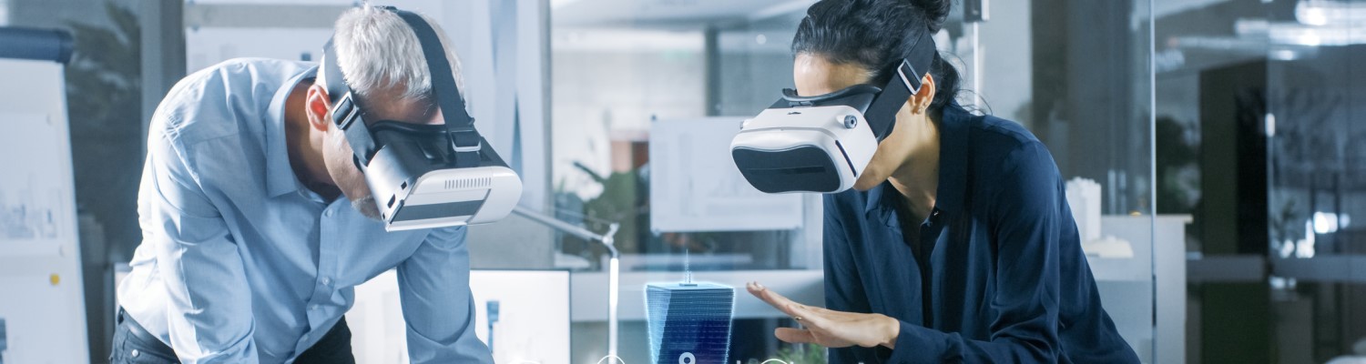 Top 10 area for high-growth digital businesses in the UK