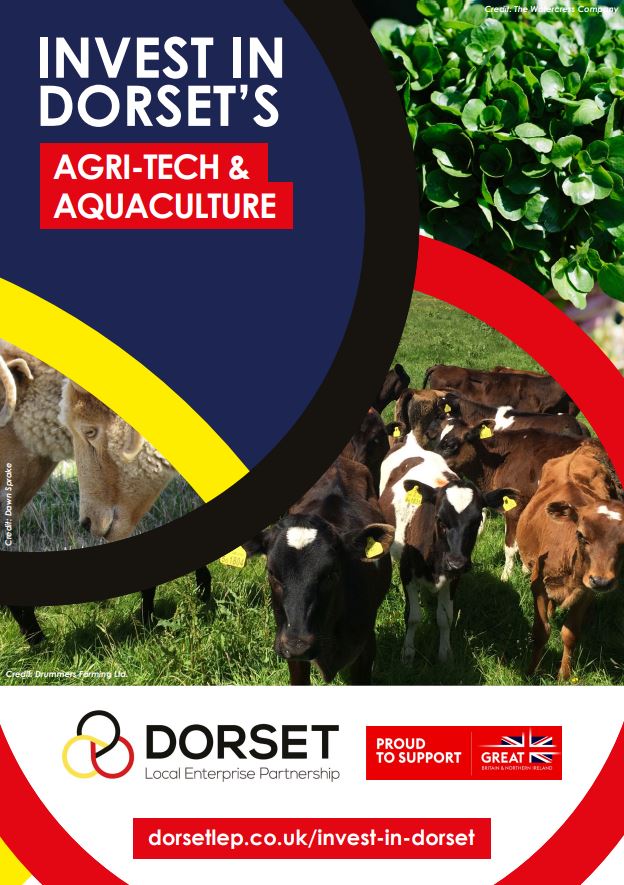 Agri-Tech Guide cover