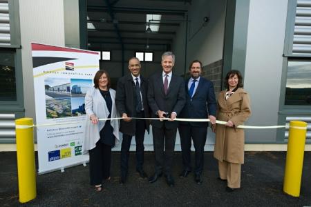 Celebratory launch for Dorset’s new Enterprise Zone