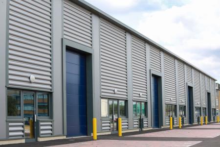 Streamlined planning approved for Dorset Innovation Park