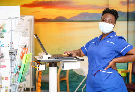Local Growth Fund Project (Histopathology Diagnostic Hub)