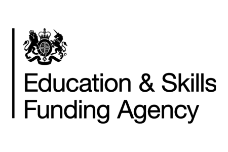ESFA logo