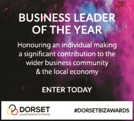 Looking for Dorset’s business leaders and companies of the year