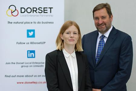 Dorset LEP launches new Gateway to business support