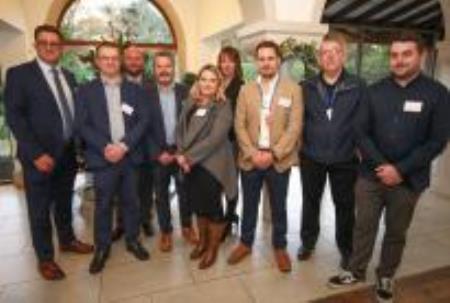 Dorset’s Green Skills Hub launched